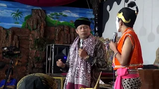 Limbukan + Pengajian #KH Fauzi Arkhan & Gareng Ngesti Pandowo