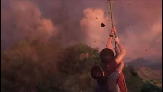 Uncharted The Lost Legacy | Ending + Music Change