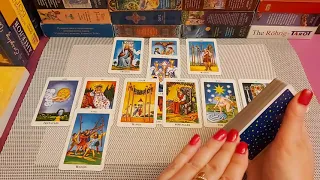 24 мая 🌾Карта дня. Развернутый Таро-Гороскоп/Tarot Horoscope+Lenormand today от Ирины Захарченко.