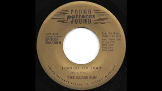 The Glass Sun - I Can See The Light