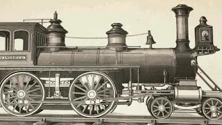 History of the steam engine