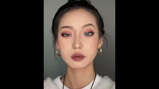 Beautiful Makeup On Douyin #makeup #douyin #shorts #tiktok