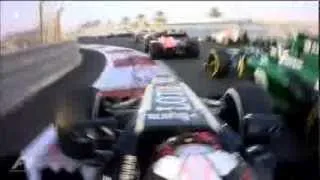 F1 2013 - Official Abu Dhabi Race Edit[HD]