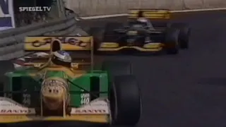 Michael Schumacher - Spiegel TV (1992)