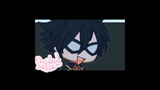 Go Hard [Animation Meme Gacha Club] 13+