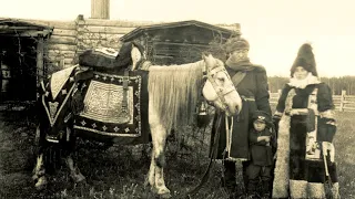 Виташевский - Якутский край (1883-1897) [4K Video]