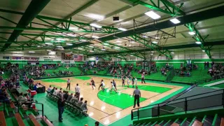 10 Best High School Gyms in Indiana