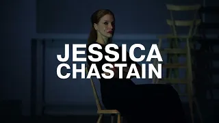 First Look Clips of Jessica Chastain in A DOLL'S HOUSE