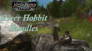 LOTRO River Hobbit Bundles