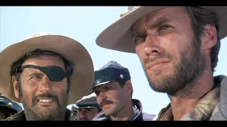 The Good, The Bad, and the Ugly, Hugo Montenegro & His Orchestra  1968