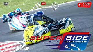 Sidecar World Championship - Sachsenring - 2023 - race 2 - ENGLISH