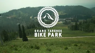 The Targhee Bike Park Is Back!