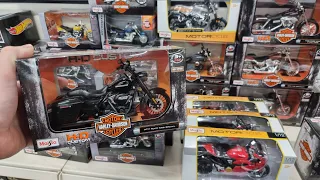 Diecast Hunting in Europe ‼️ Diecast Motor Bikes #diecast #diecastcars #motorcycle