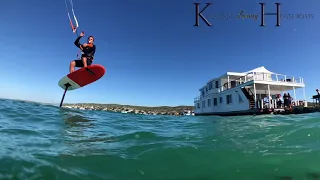 Kraalbaai Luxury House Boats