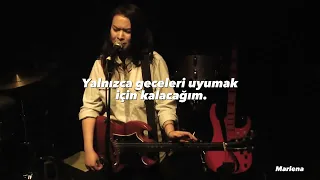 Mitski - Class of 2013/live (Türkçe çeviri)