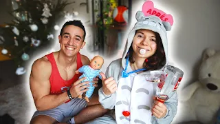 MES PIRES CADEAUX DE NOËL ! ft. @TiboInShape