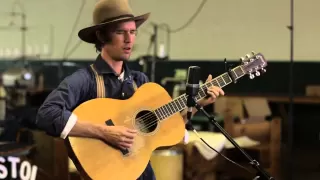 Willie Watson - Keep It Clean (Live @ 2013 Bristol Rhythm & Roots Reunion)