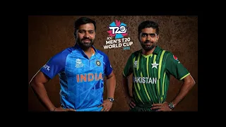 India vs Pakistan t20 World Cup Full Match Highlights 2023 #4kultrahd #2kvideo