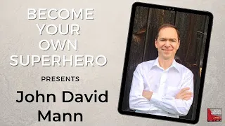 How to write a New York Times best-seller! With NYT best-selling author John David Mann!