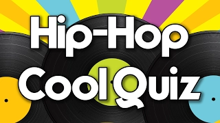 Hip-Hop Cool Quiz | Learn To Multiply | Multiply By Music | Jack Hartmann