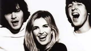 Saint Etienne - Who Do You Think You Are (1992 - original mix, Debsey vocal)