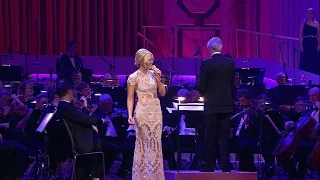 Helene Fischer | Stille Nacht (Live aus der Hofburg Wien)