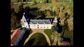 Our Dream Hotel - Château Le Mung
