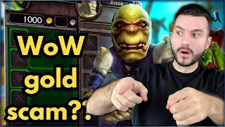 You still don't know everything about WoW