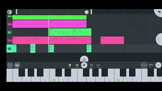 ✨FL Studio 🥕Mobile Cover: Modern Talking "Cheri-Cheri Lady" enhanced v1 by Gab