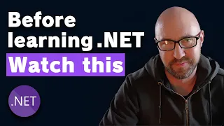 Brutally honest advice for new .NET Web Developers