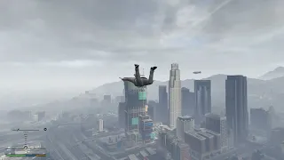 GTA 5 WASTED COMPILATION