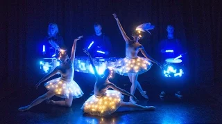 Swan Lake: LED BALLET BEATS