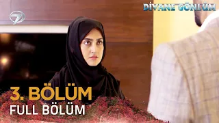 Divane Gönlüm - Deewangi 3. Bölüm 💓💫 #pakistandizileri #Deewangi  #pakistanidrama