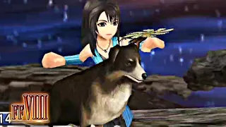 [DFFOO] Rinoa in RE-SHINRYU for theme run