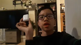 IS THIS AIRPOD FAKE?!? (GONE WRONG)