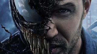 Run, Eddie, Run (Venom Soundtrack)