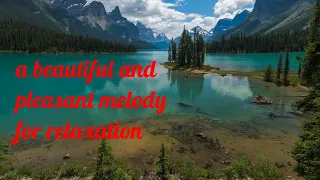 Magic Piano Violin Charming romantic melody Music for the soul Relaxation Restful sleep