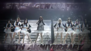 Girls' Generation [SNSD] - 15th Anniversary