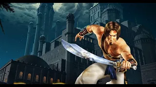 Прохождение prince of persia the sands of time ►встретимся в бане