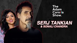 Serj Tankian  | Adam Carolla Show 11/07/2022