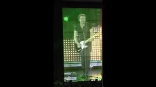 Hunter Hayes - 21 Live