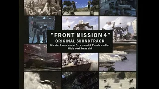 Lock and load Extended - Front Mission 4