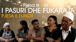 TREGIME POPULLORE SHQIPTARE - "I Pasuri dhe Fukaraja" Pjesa e 6te