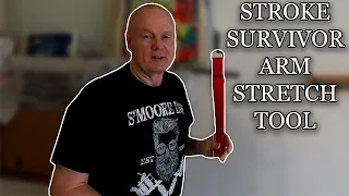 Exercising Your Affected Arm  - Stroke Survivor Life Hack #26