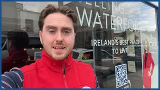 2 Bed Apartment for Rent in Waterford