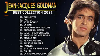 Jean Jacques Goldman Plus Grands Succès 2021   Les Meilleur Chansons de Jean Jacques Goldman