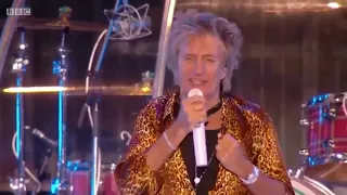 Rod Stewart  Live Concert 2023