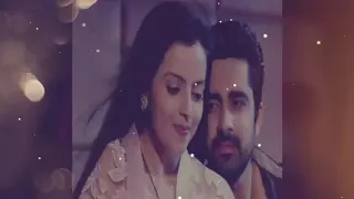 Iss pyaar ko kya naam doon 2 WhatsApp status