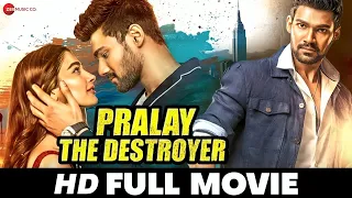 प्रलय द डिस्ट्रॉयर Pralay The Destroyer | Sai Srinivas Bellamkonda, Pooja Hegde | Full Movie (2020)