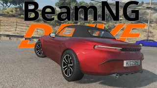 HIROCHI CCF! - BEAMNG.DRIVE MODS | Lets Play